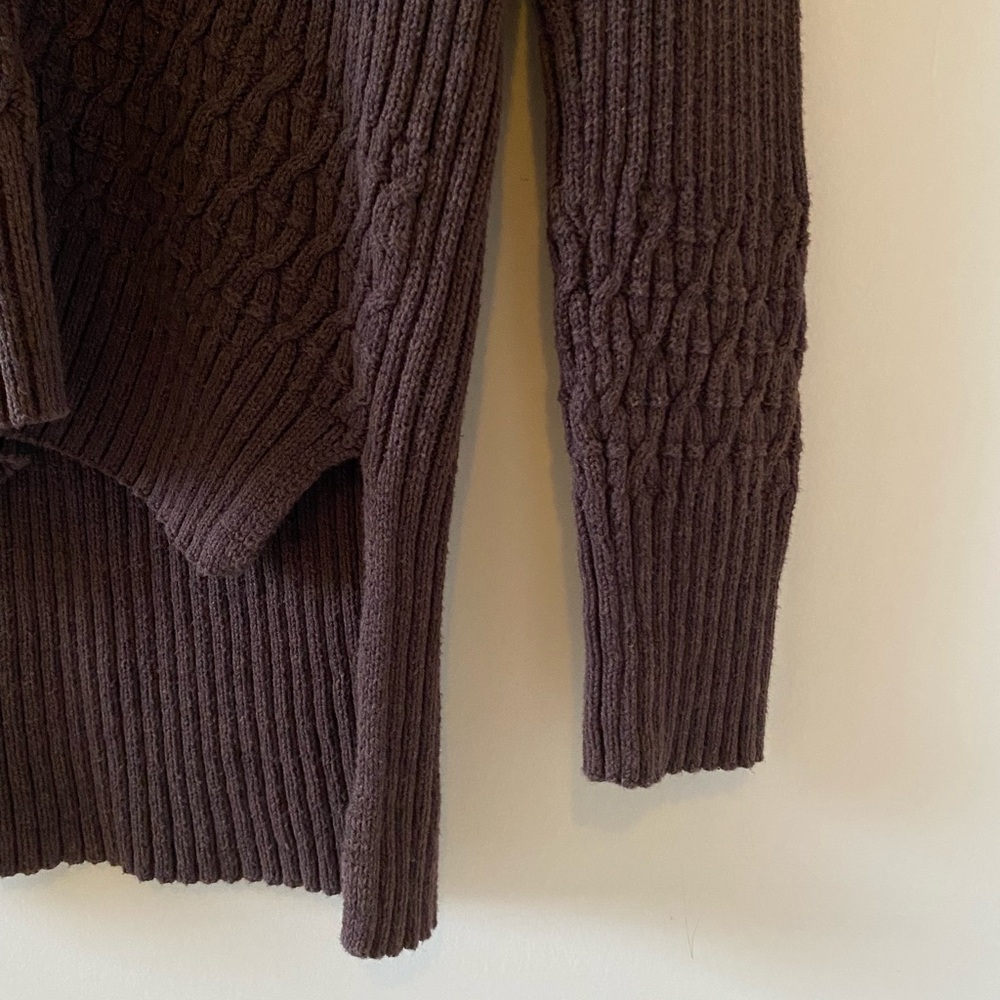 Universal Thread Hi-Lo Sweater - Picture 4 of 10